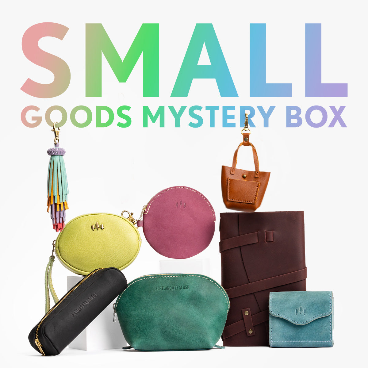 Small Goods Mystery Box - Image 15