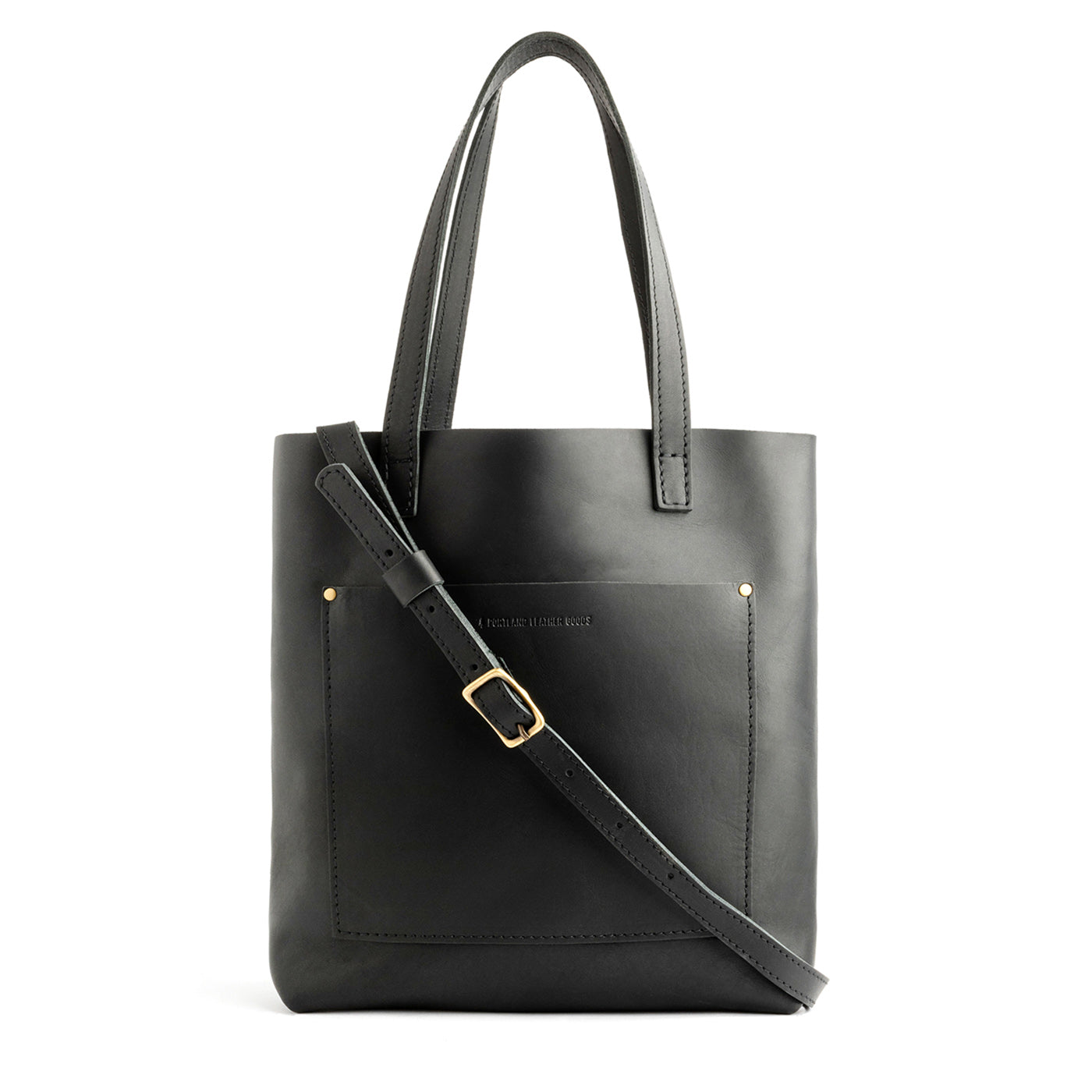 'Almost Perfect' Crossbody Tote - Image 11