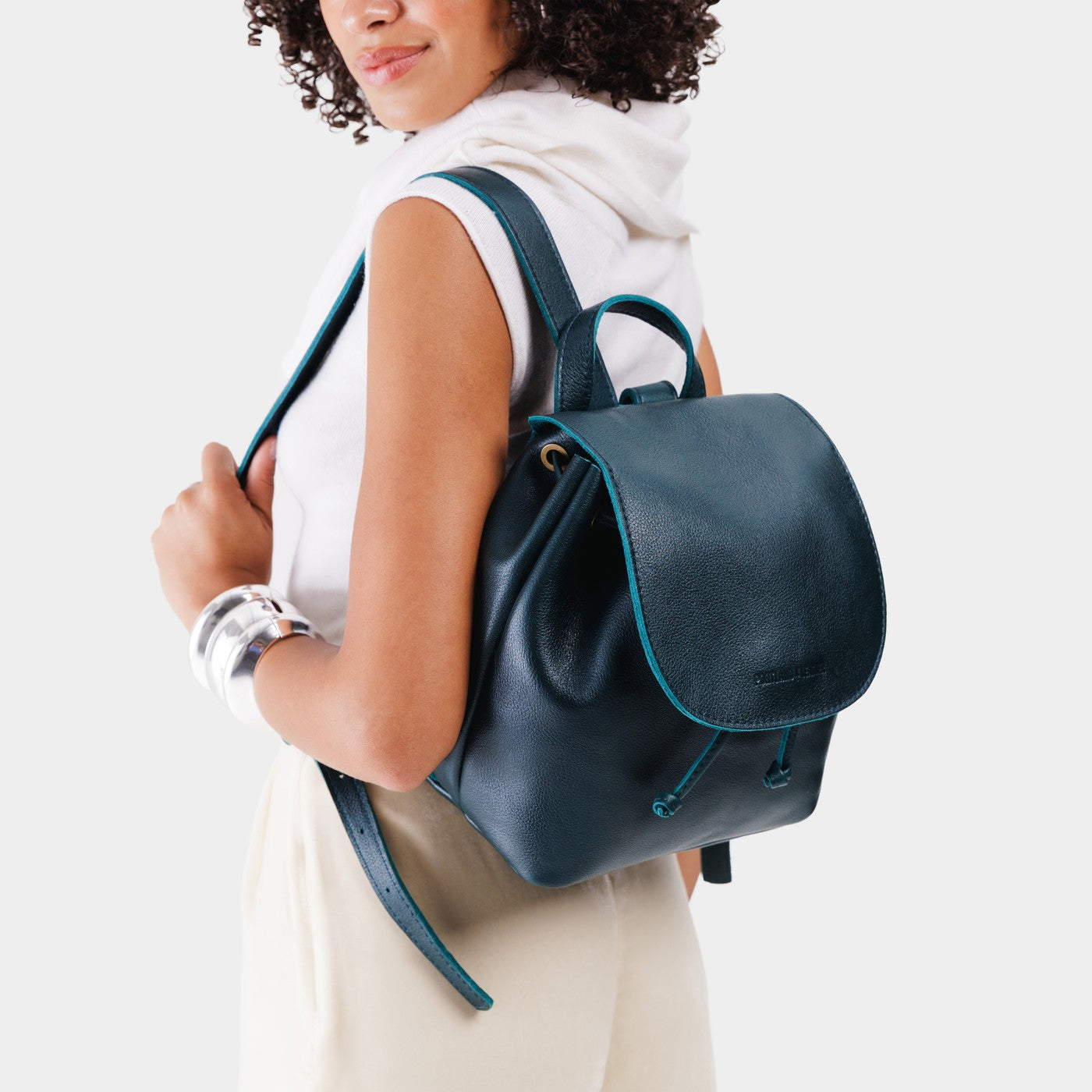 Bucket Backpack - Image 17