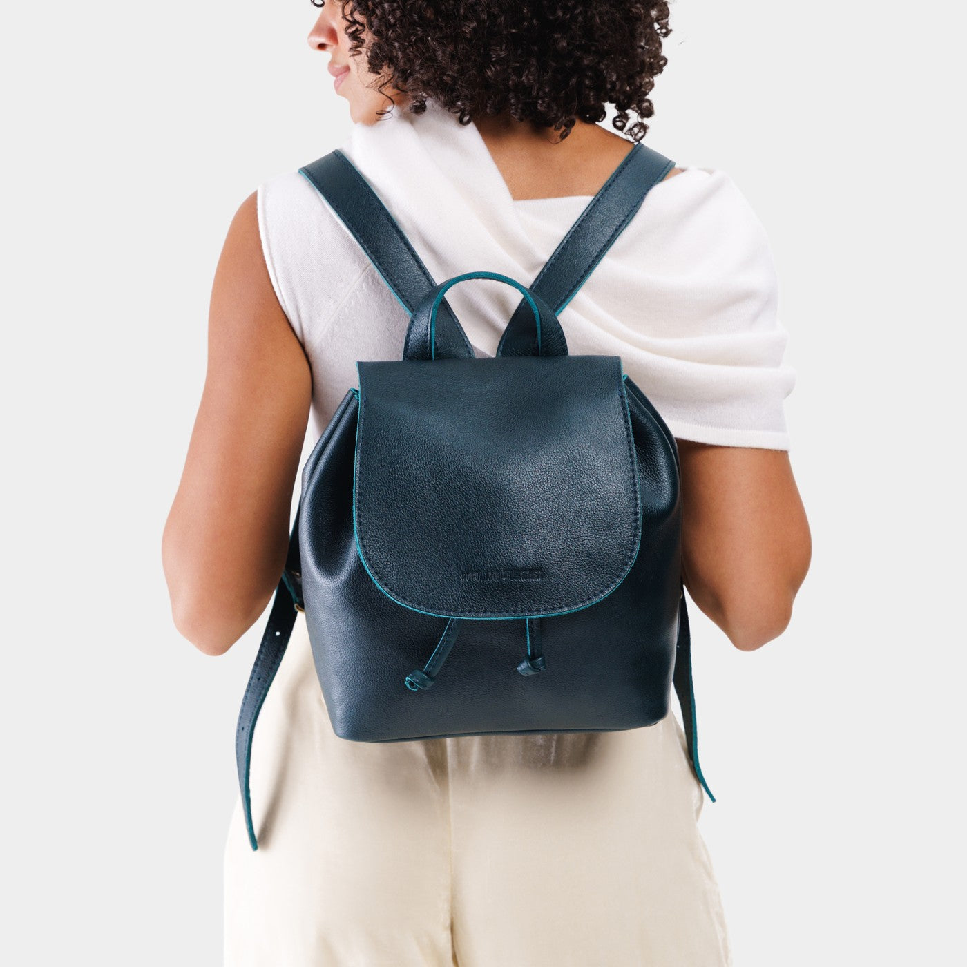 Bucket Backpack - Image 16