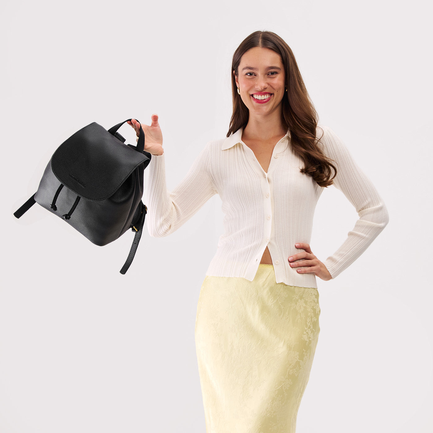 Bucket Backpack - Image 14