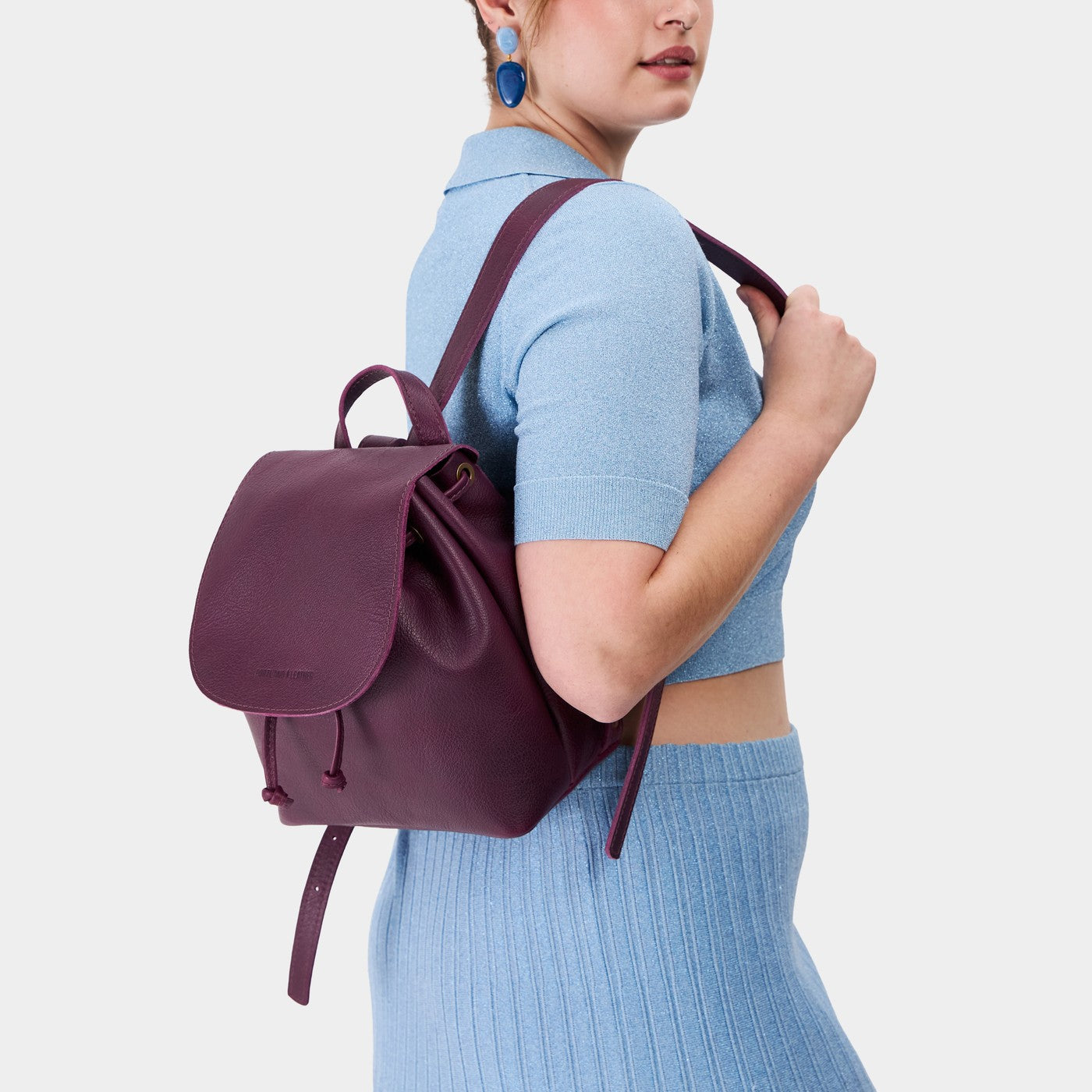Bucket Backpack - Image 30