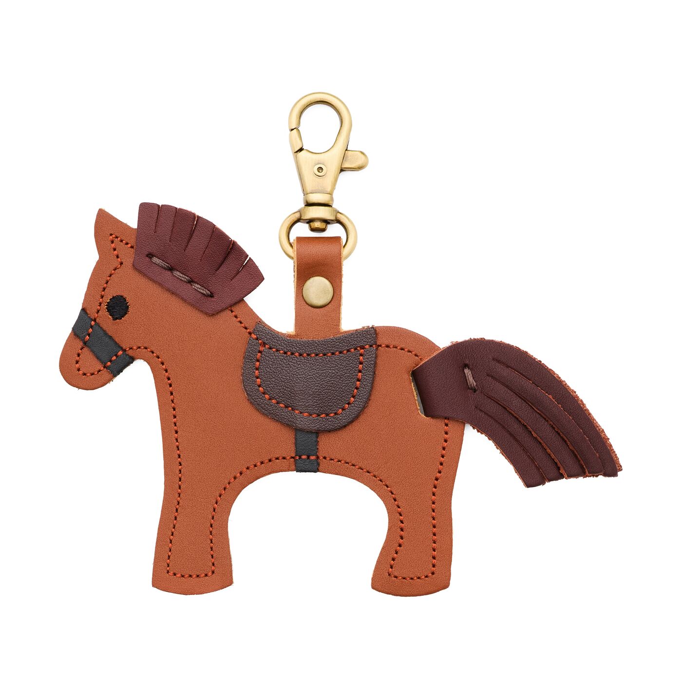 Farm Animal Keychain - Image 2