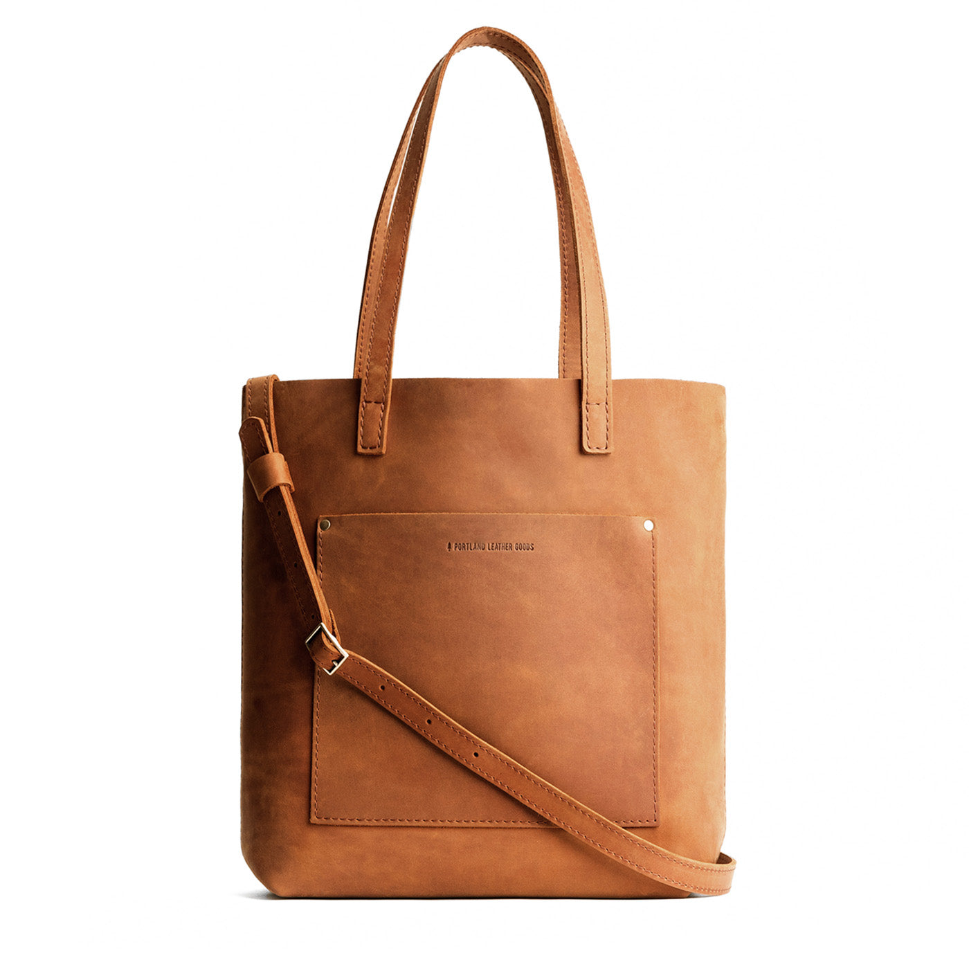 'Almost Perfect' Crossbody Tote - Image 14