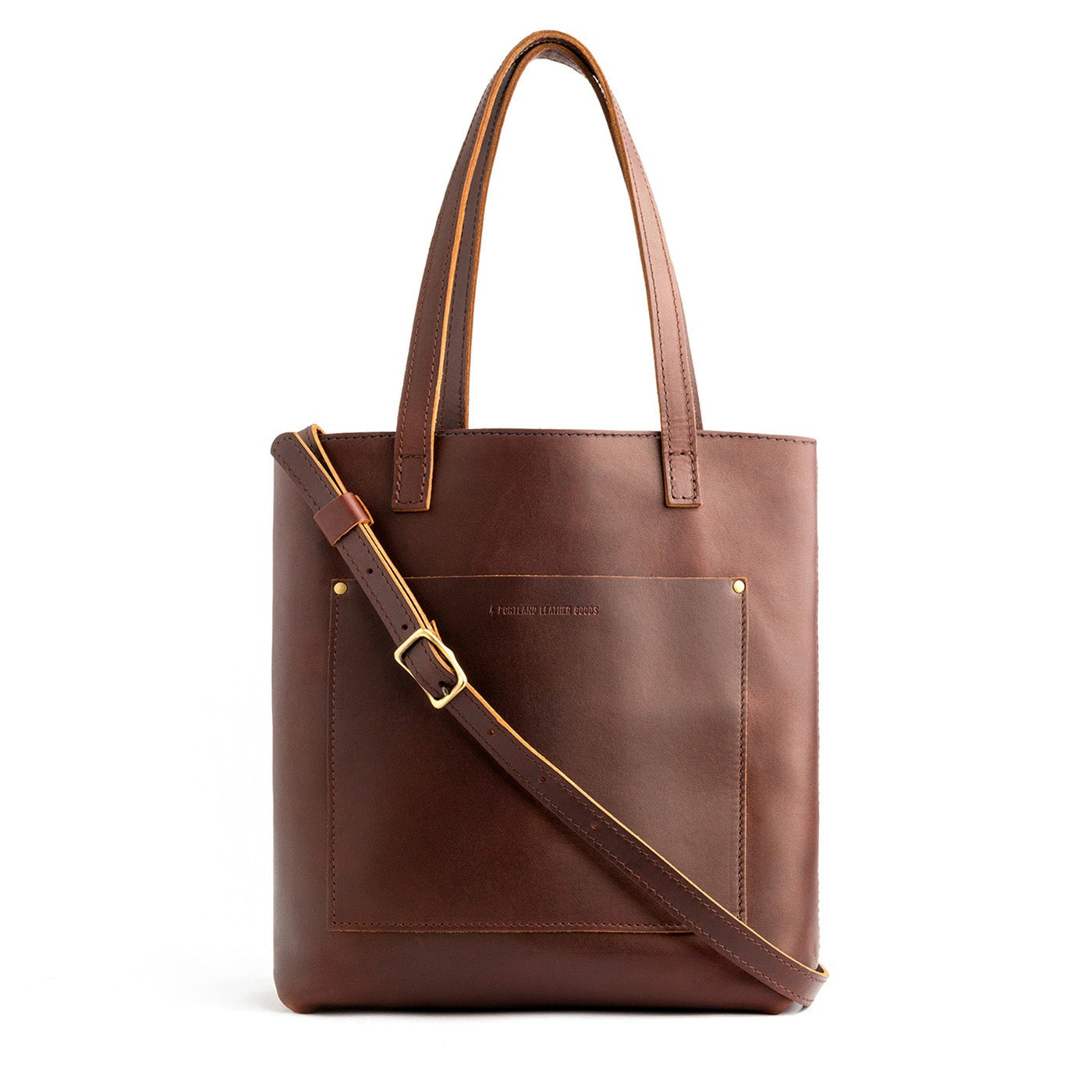 'Almost Perfect' Crossbody Tote - Image 23