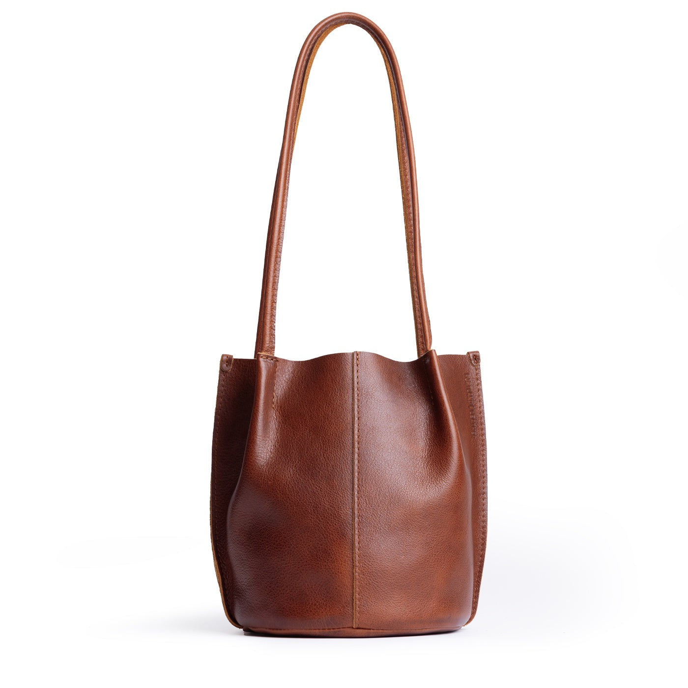 Devan Bucket Tote - Image 5