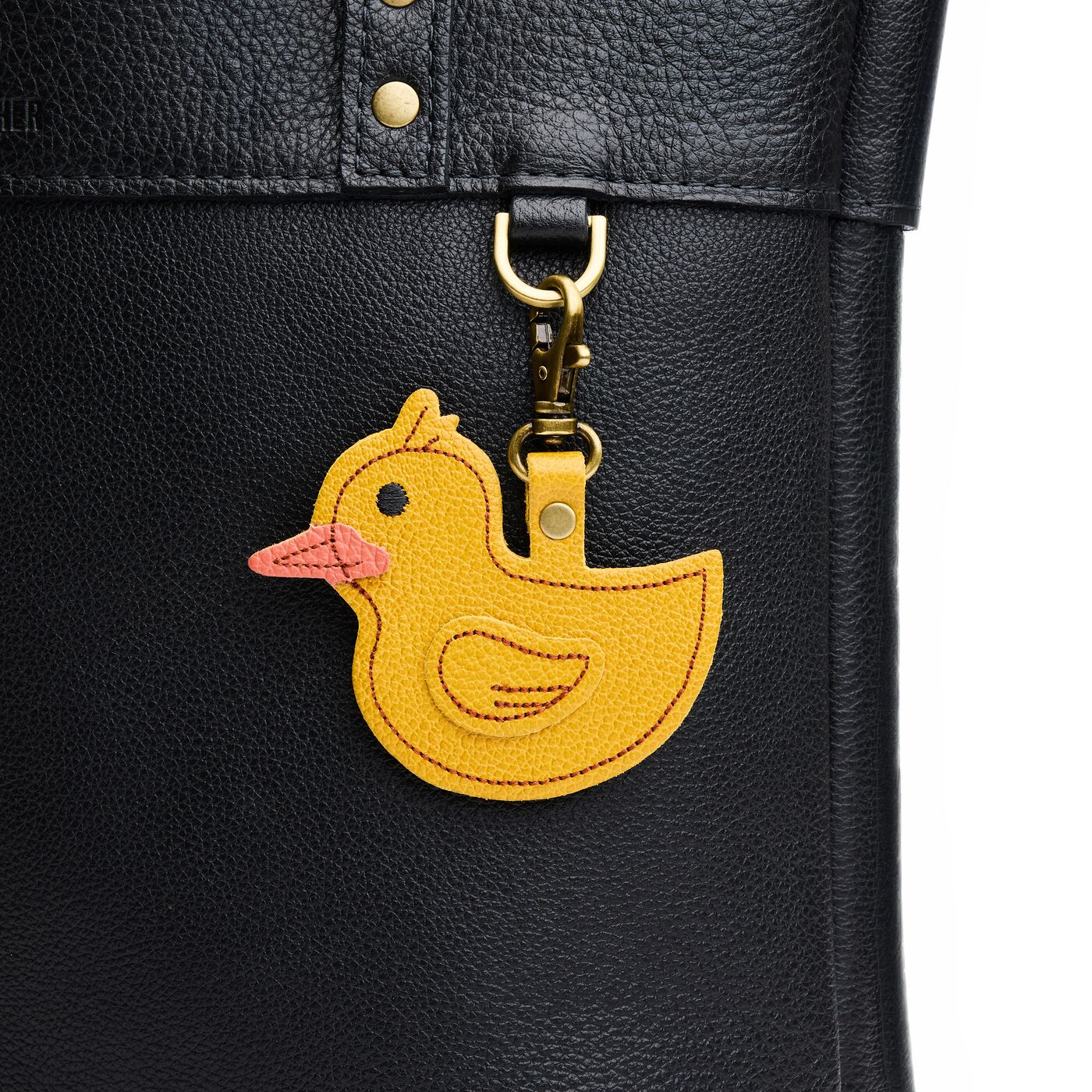 Farm Animal Keychain - Image 12