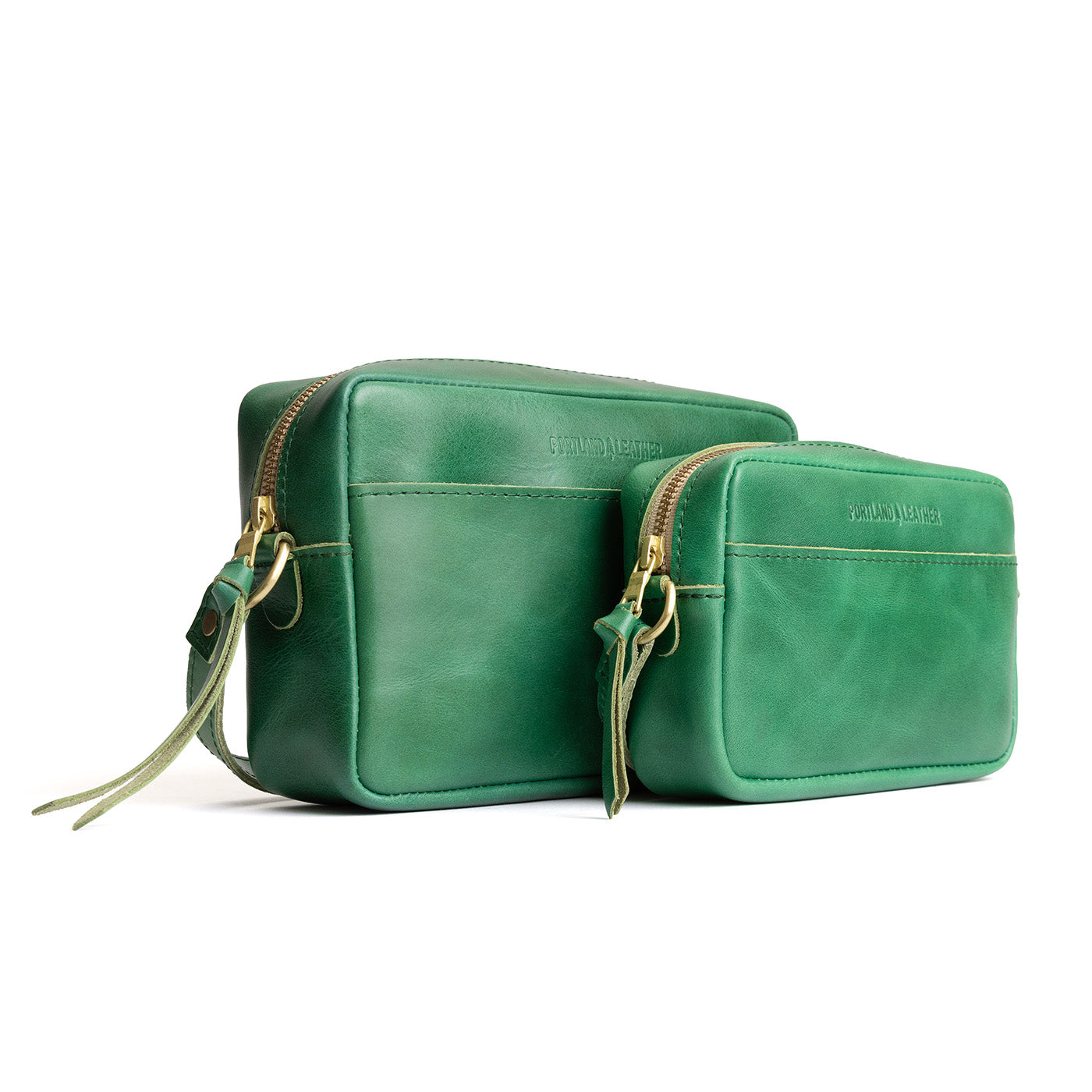 'Almost Perfect' Camera Bag Purse - Image 13