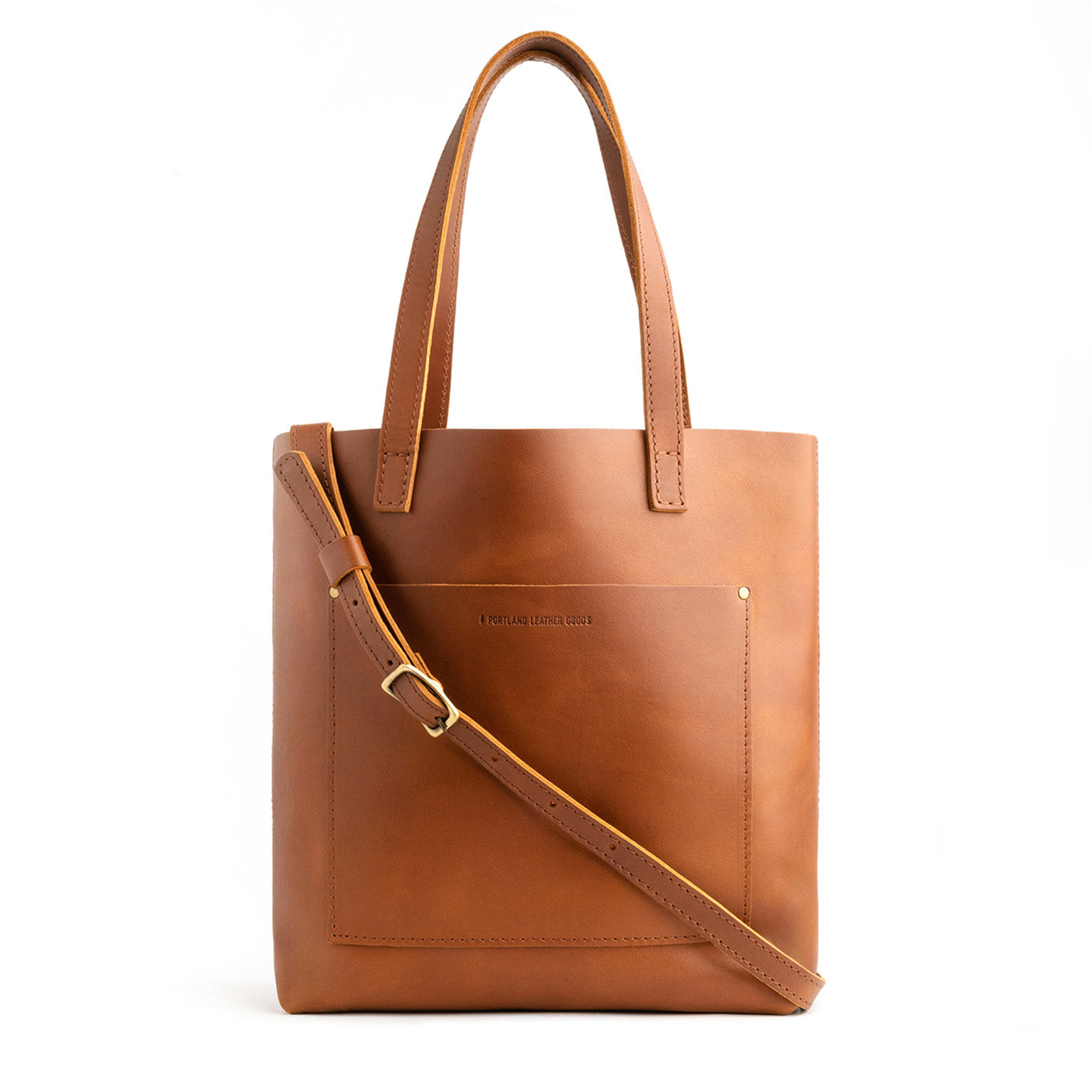 'Almost Perfect' Crossbody Tote - Image 15