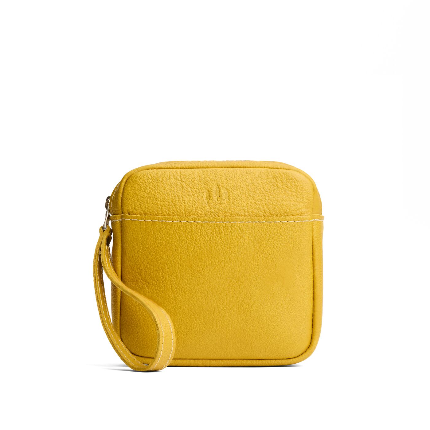 Large Square Pouch - Image 2
