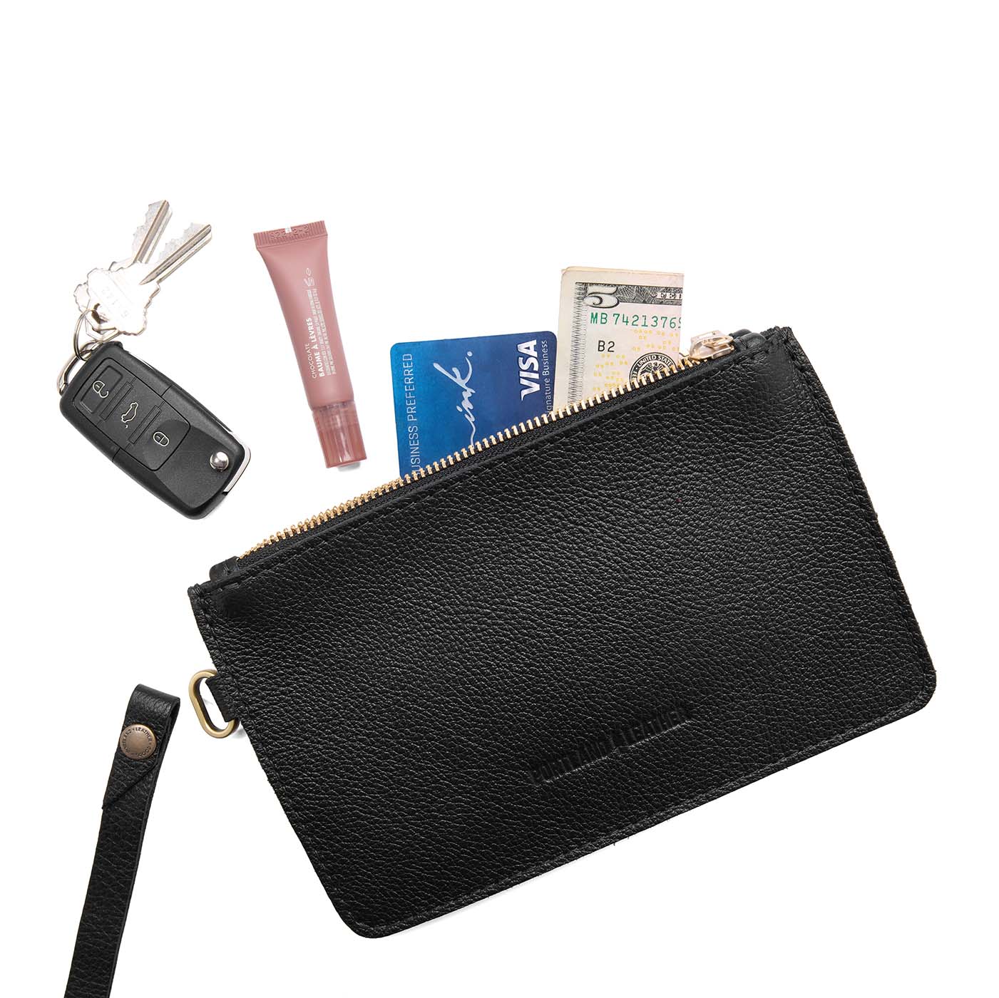 Zip-Zap Duo Wristlet - Image 12