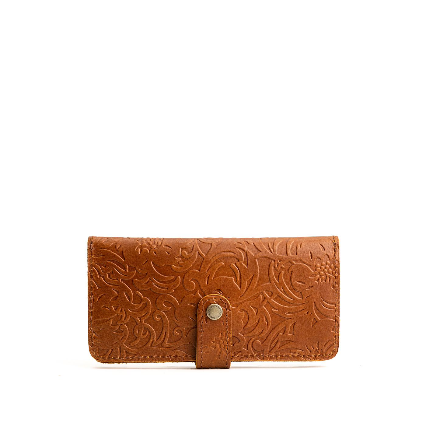 'Almost Perfect' Women's Bifold Wallet - Image 4