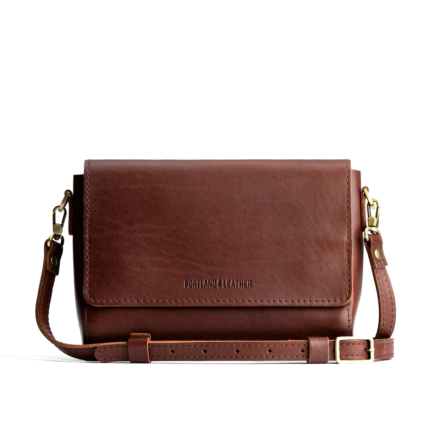 'Almost Perfect' Metro Crossbody - Image 4