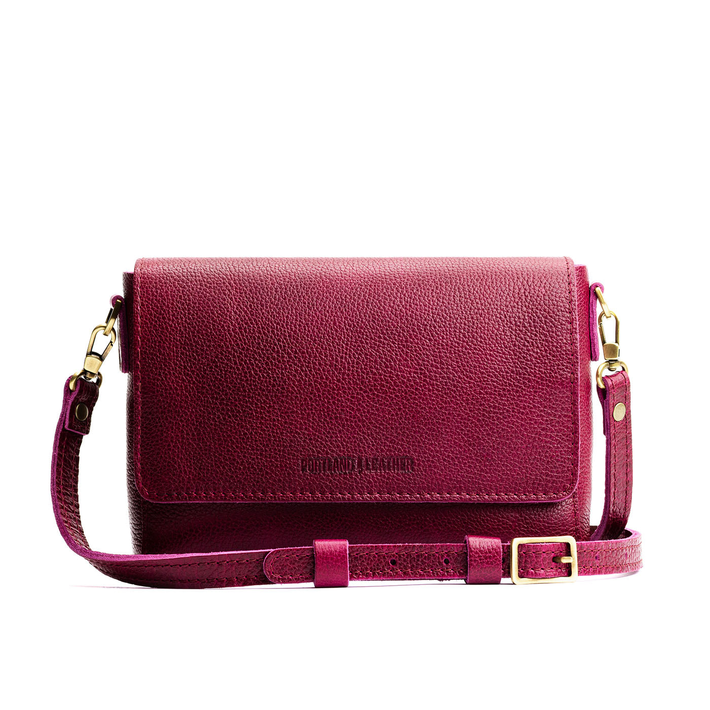 'Almost Perfect' Metro Crossbody - Image 29