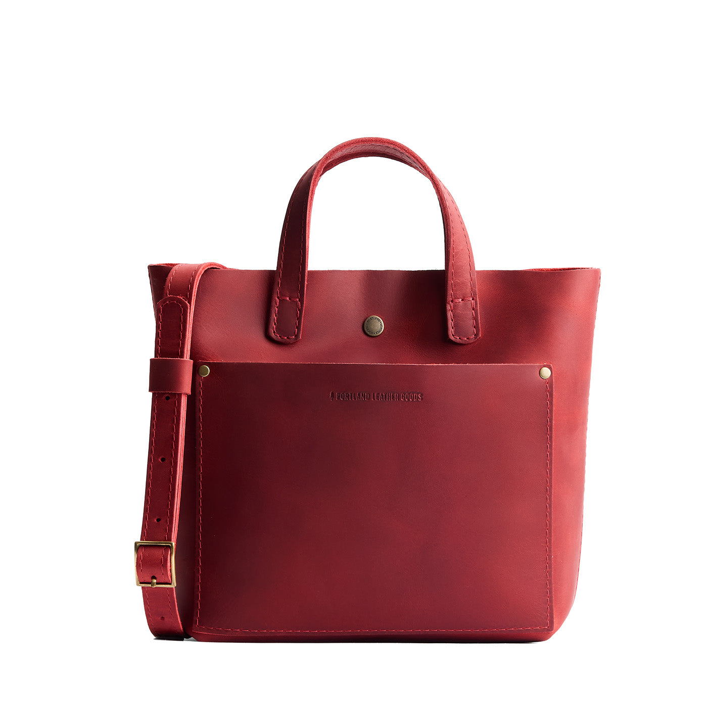 'Almost Perfect' Mini Crossbody - Image 7