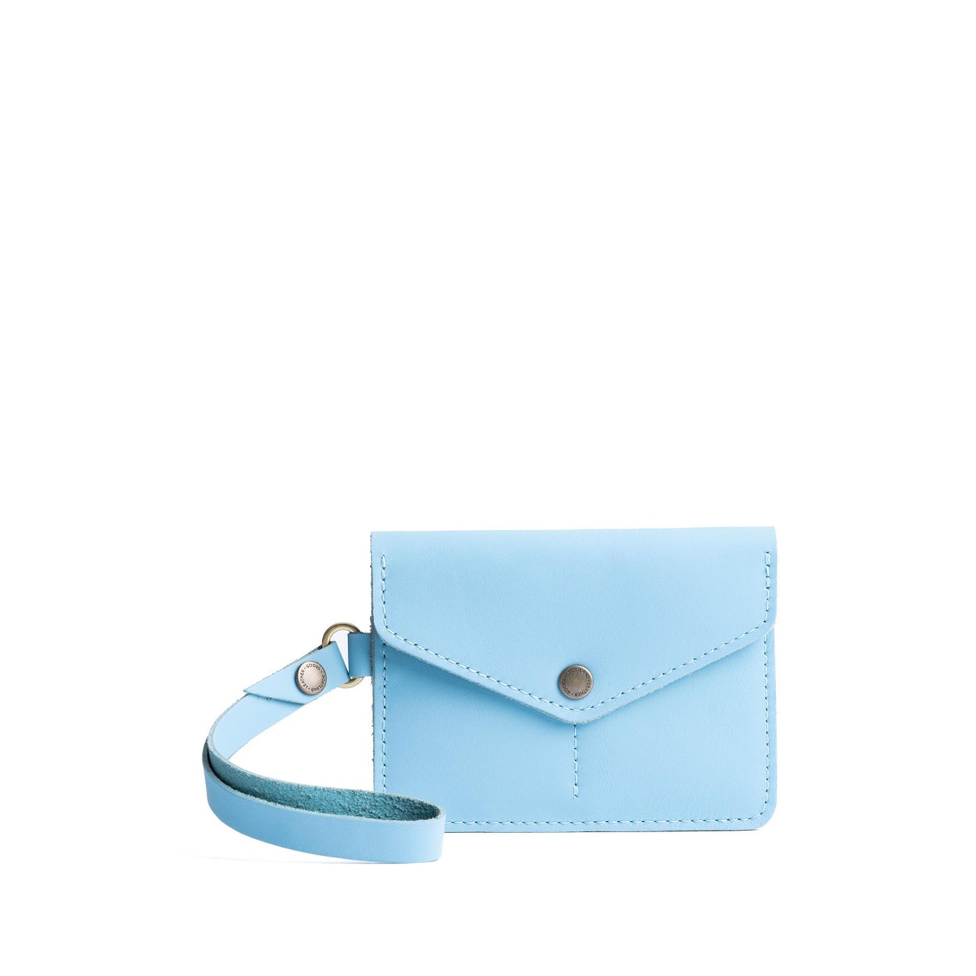 Passport Wristlet - Image 25