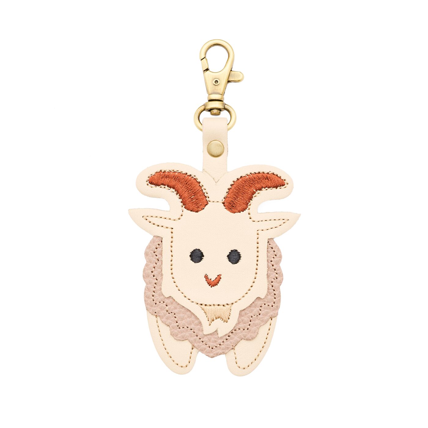 Farm Animal Keychain - Image 4