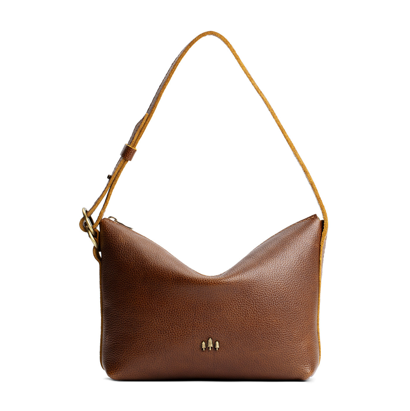 Slouchy Shoulder Bag - Image 3