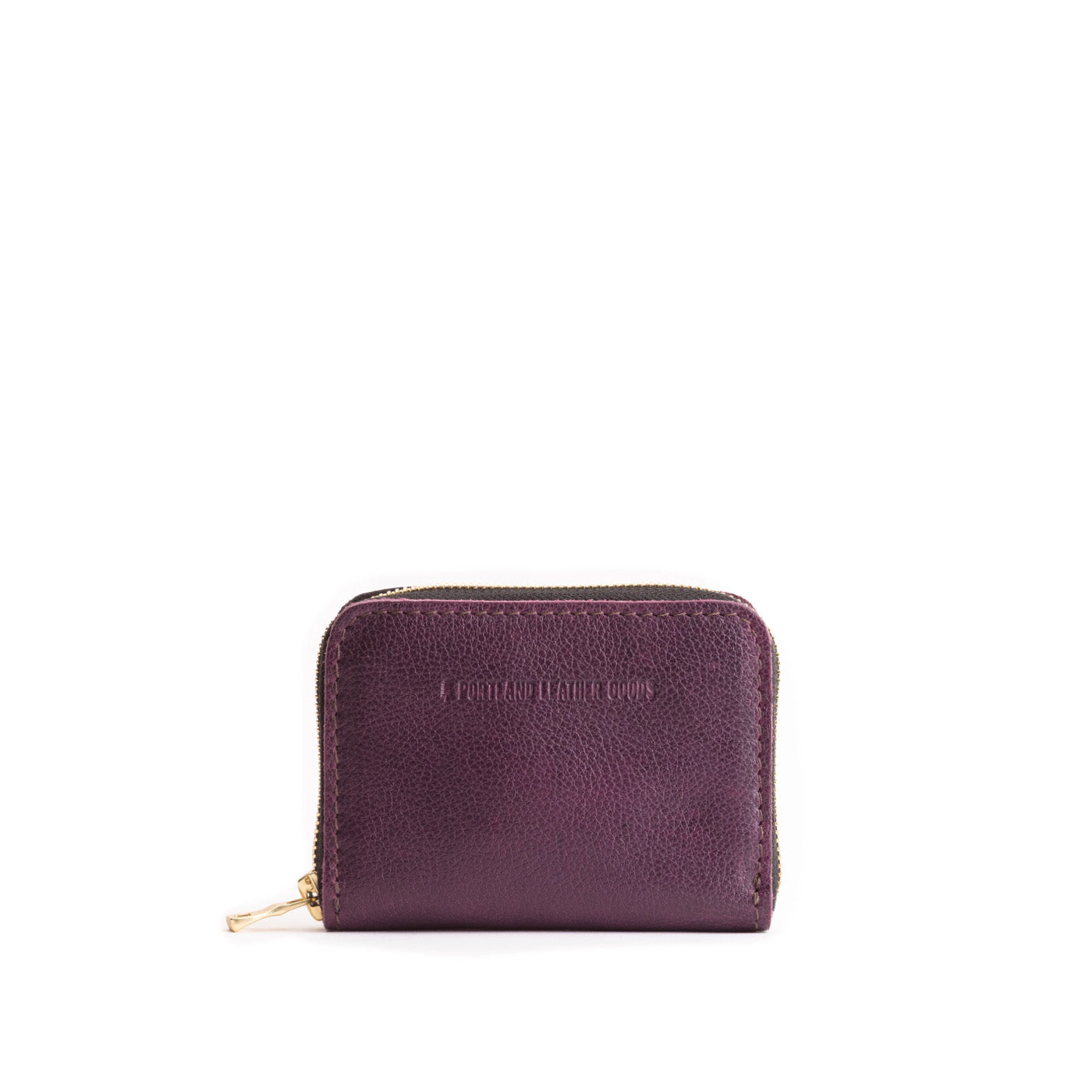 Small Zip Wallet - Image 11