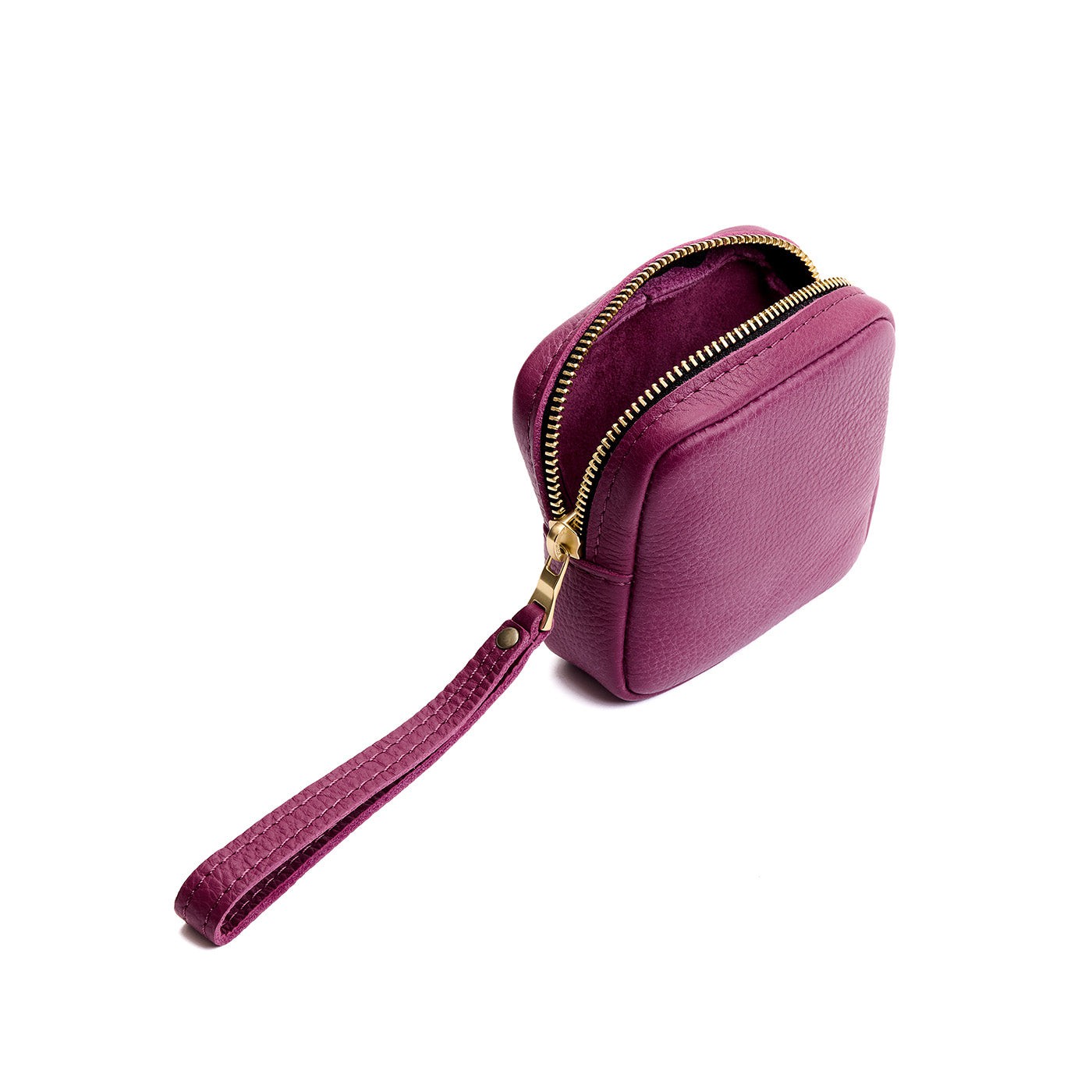 Square Pouch - Image 21