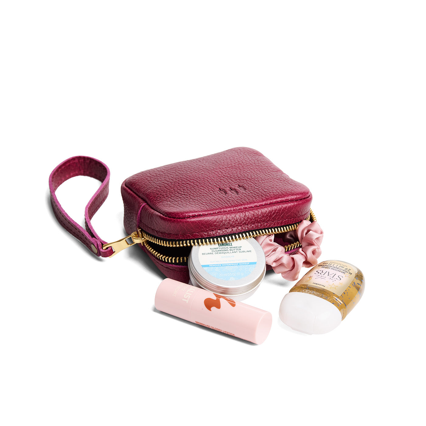 Square Pouch - Image 30