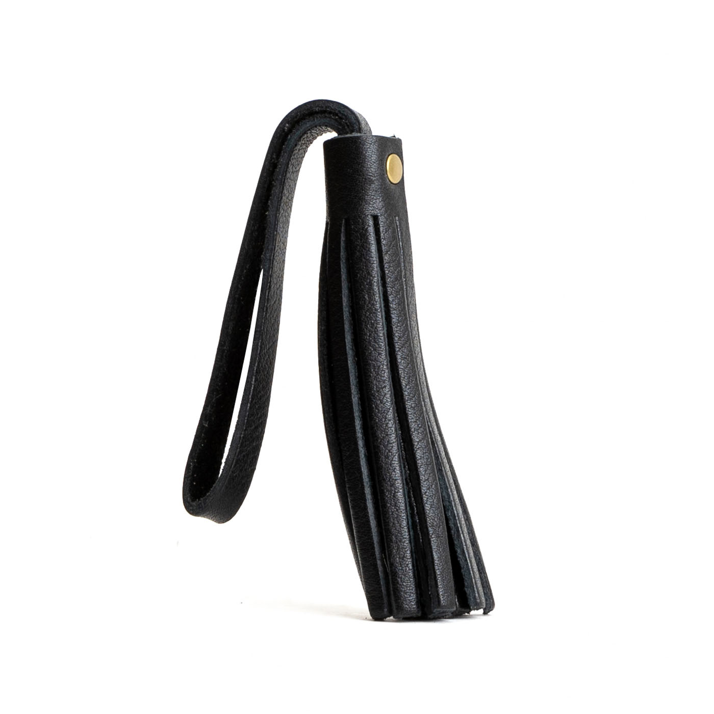 Leather Tassel - Image 2