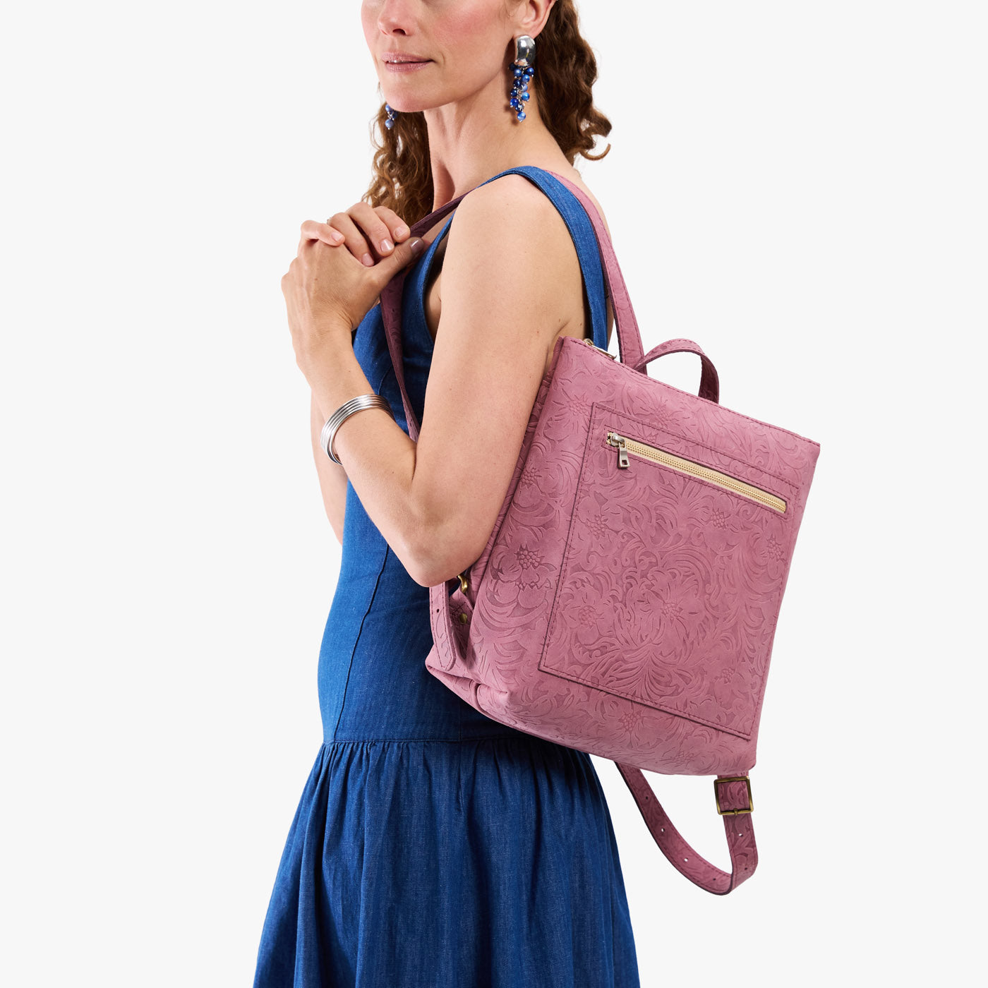 Tote Backpack - Limited Edition - Image 10