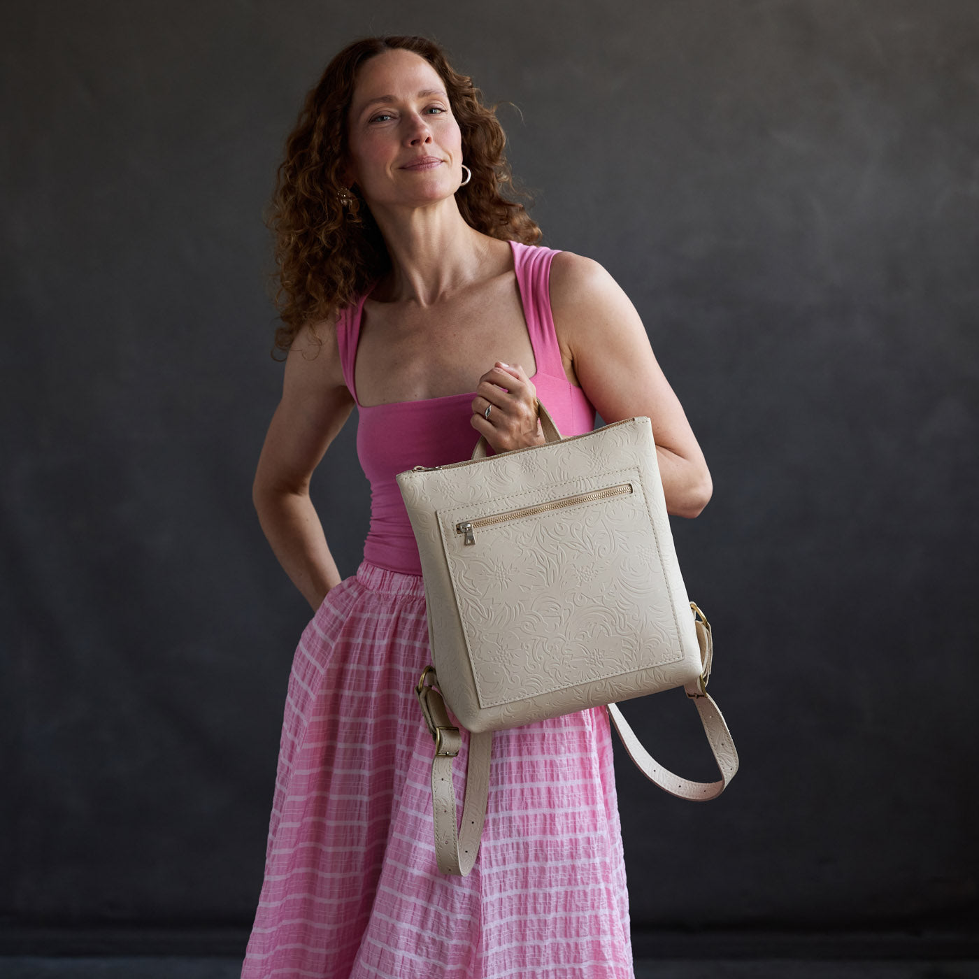 Tote Backpack - Limited Edition - Image 17