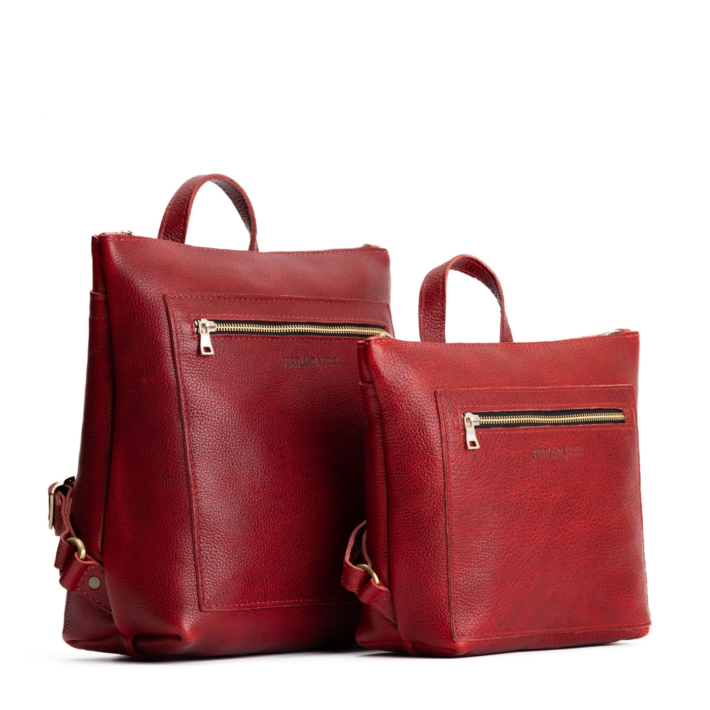Tote Backpack - Image 11