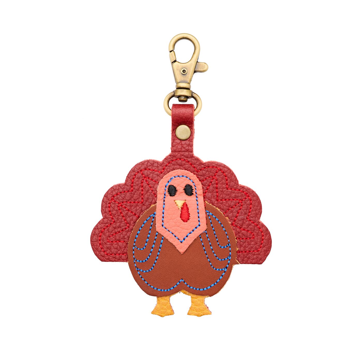 Farm Animal Keychain - Image 5